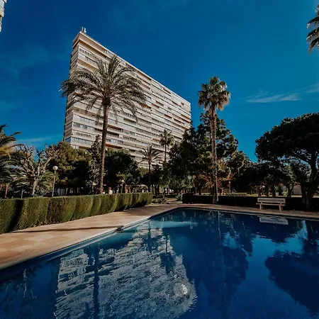 Apartman Sea *