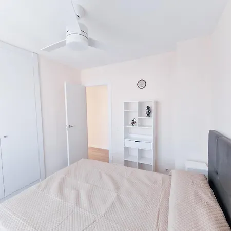 Sea Apartman *