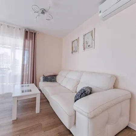 Apartment Sea Alicante