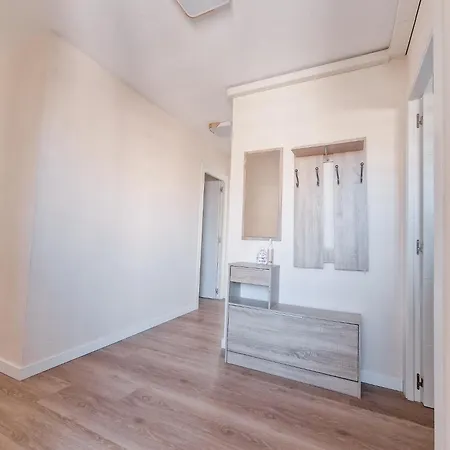 Apartman Sea
