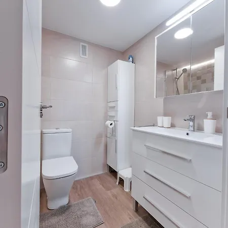 Sea Apartment *