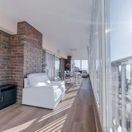 Sea Apartman