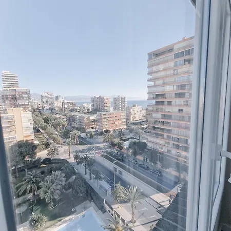 Apartment Sea *