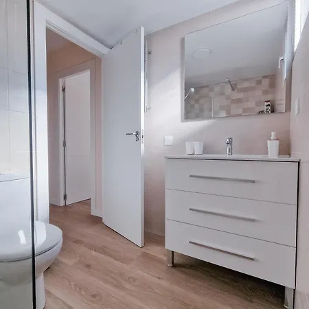 Sea Apartment Alicante