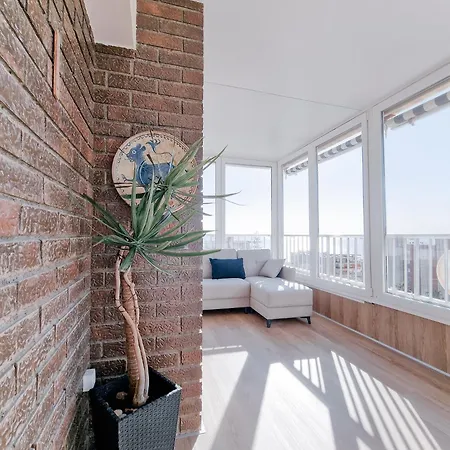 Apartman Sea *