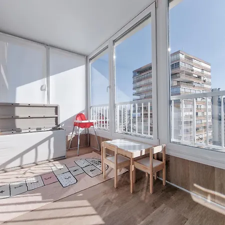 Apartman Sea