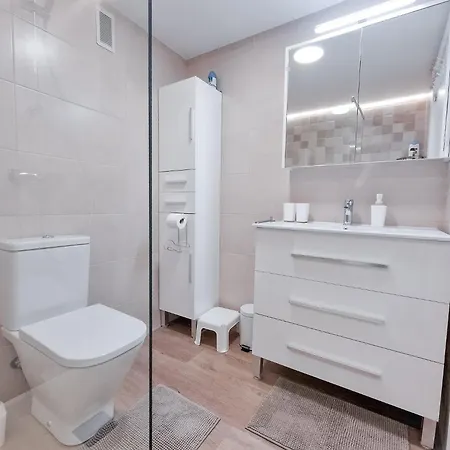 Sea Apartment Alicante