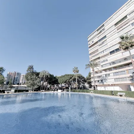 Apartman Sea *