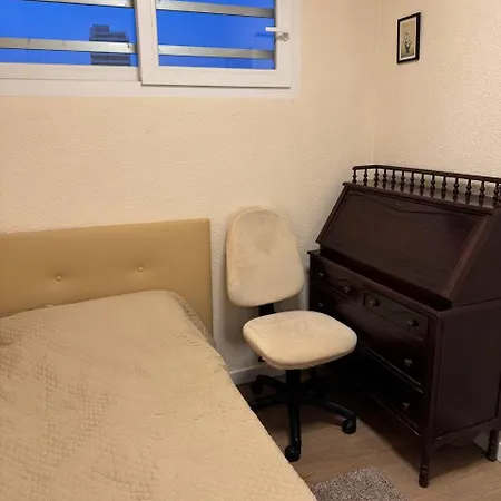 Sea Apartment