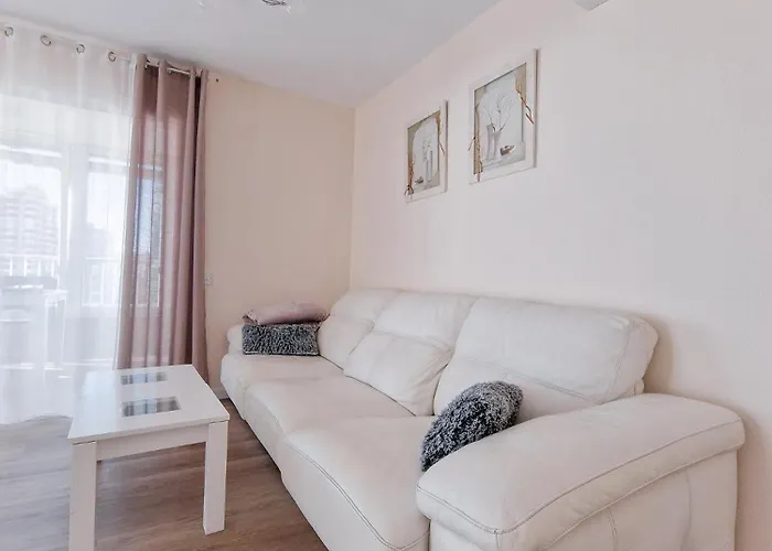 Apartamento Sea Alicante