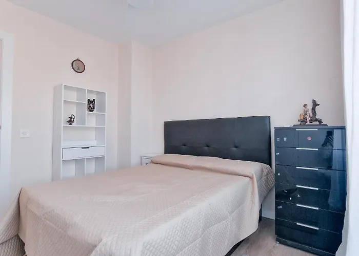 Apartamento Sea Alicante