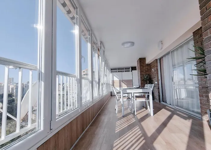 Sea Apartamento Alicante