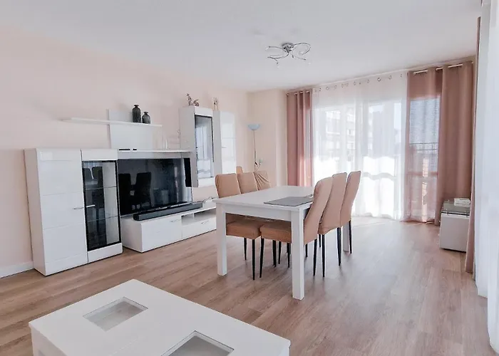 Apartamento Sea Alicante