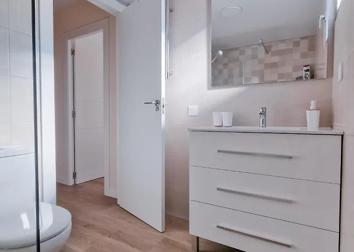 Sea Apartamento Alicante